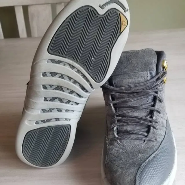 Nike jordans 12 mens