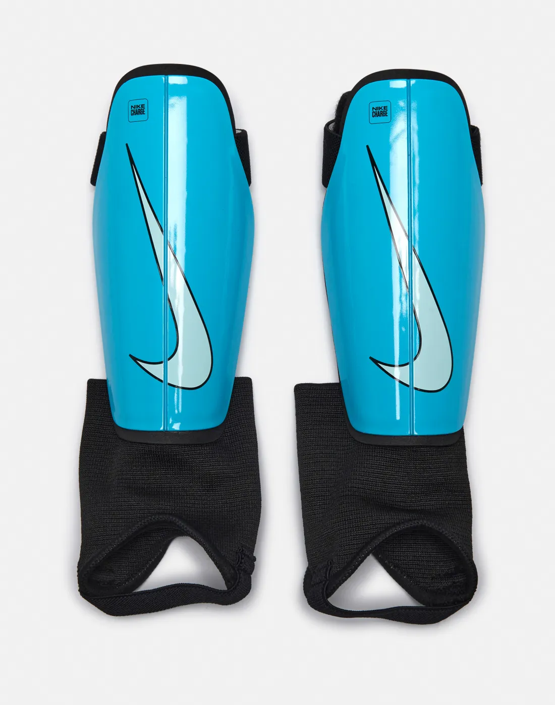 Nike Kids Charged Shin Guard