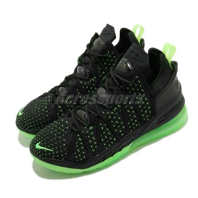 Nike lebron 18 dunkman