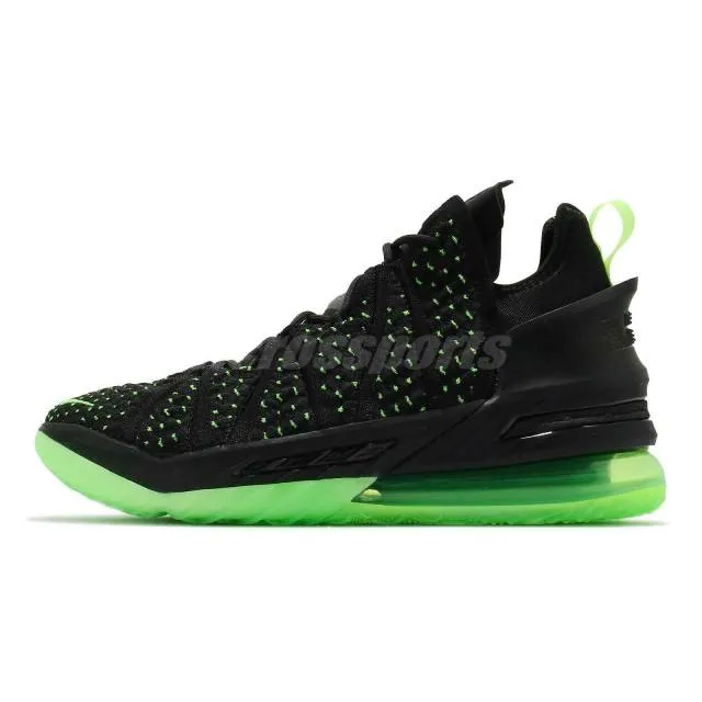 Nike lebron 18 dunkman