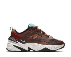 Nike M2K Tekno Mahogany Mink