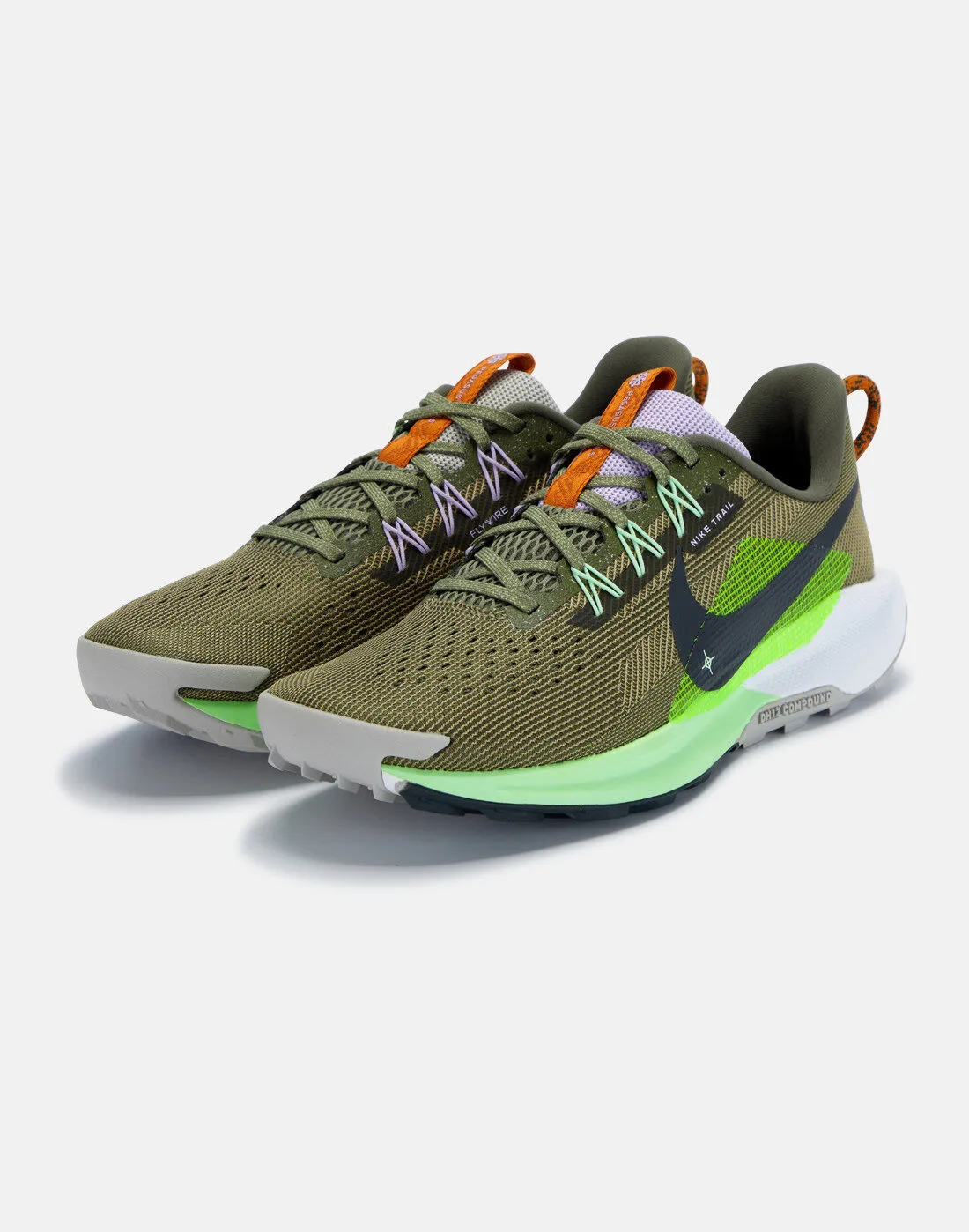 Nike Mens Pegasus Trail 5