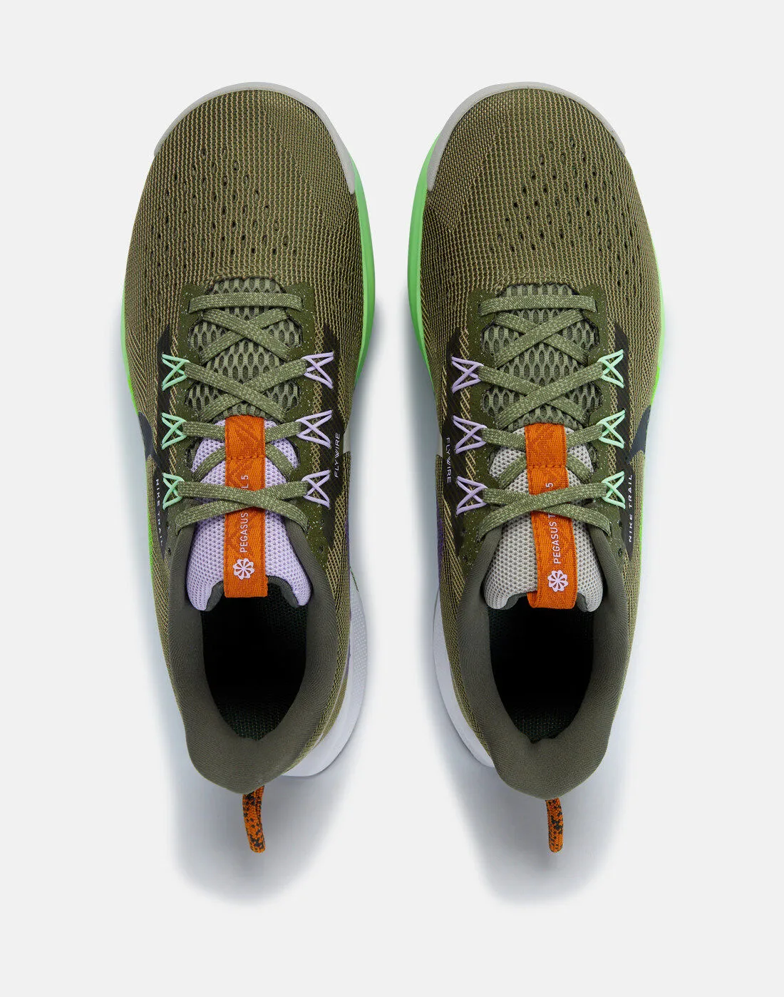 Nike Mens Pegasus Trail 5