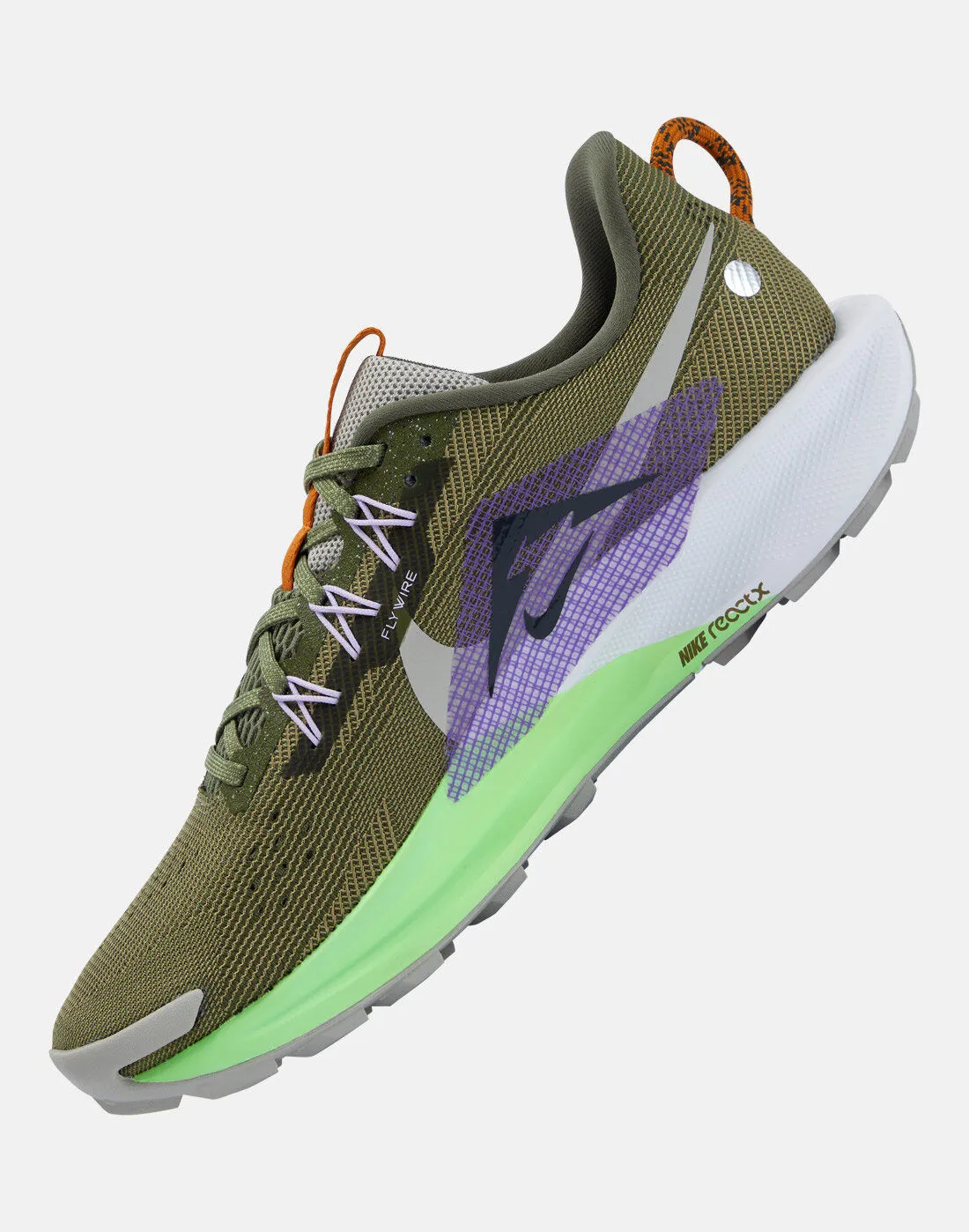 Nike Mens Pegasus Trail 5