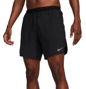 nike Nike Mens DriFit Stride 2in1 7 Inch Short DM4759 010 