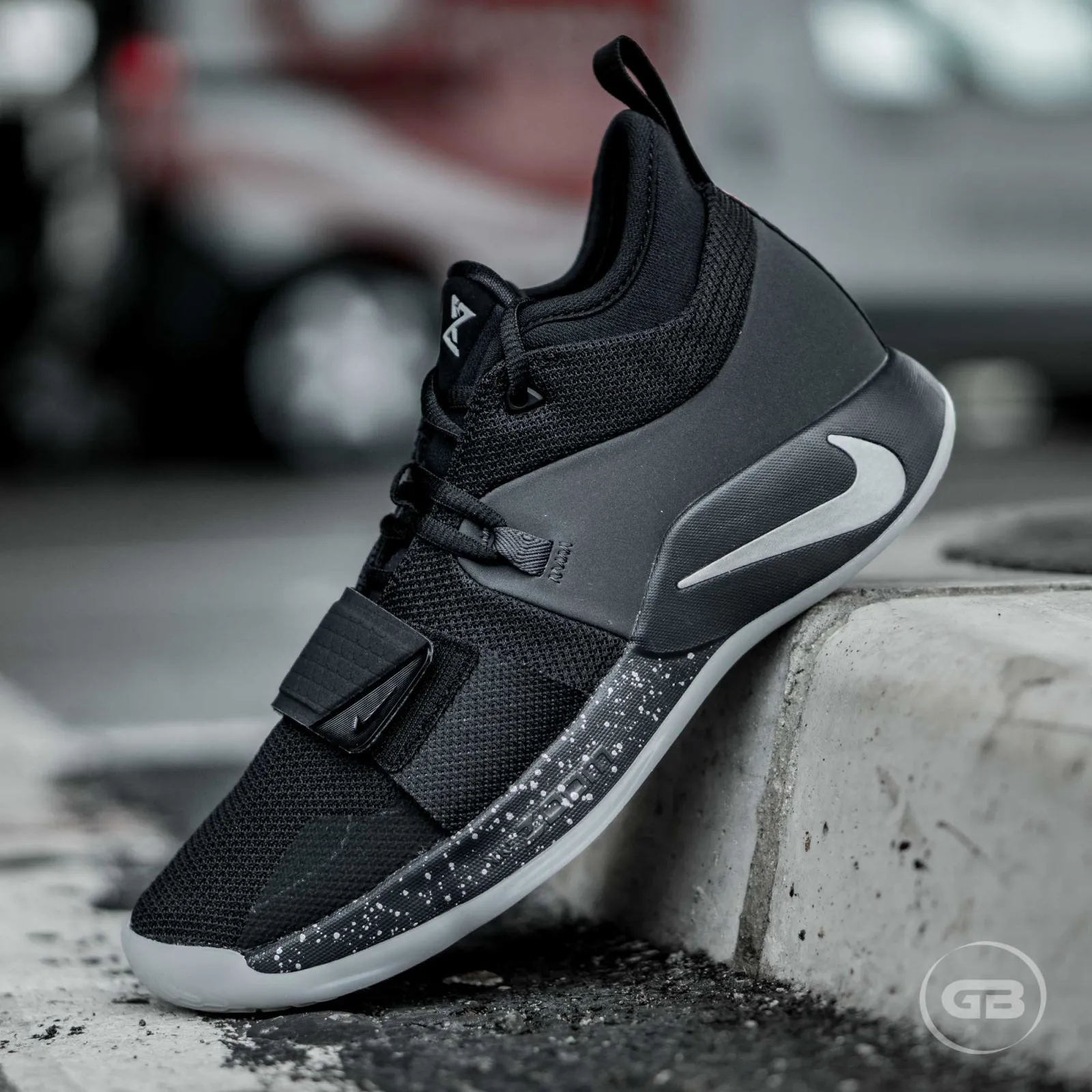 Nike PG 2.5 ''Anthracite''