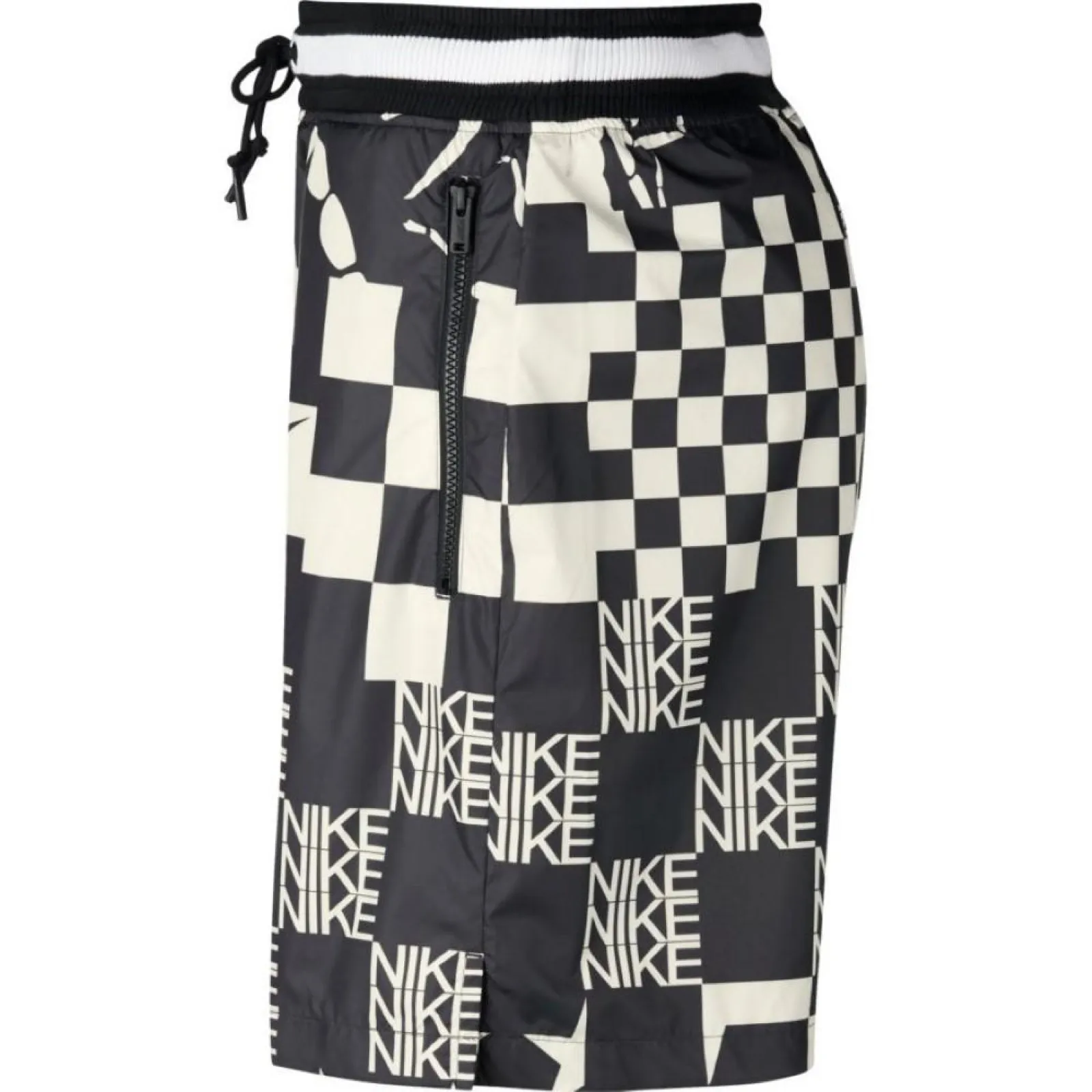 Nike Printed Shorts ''Sail''