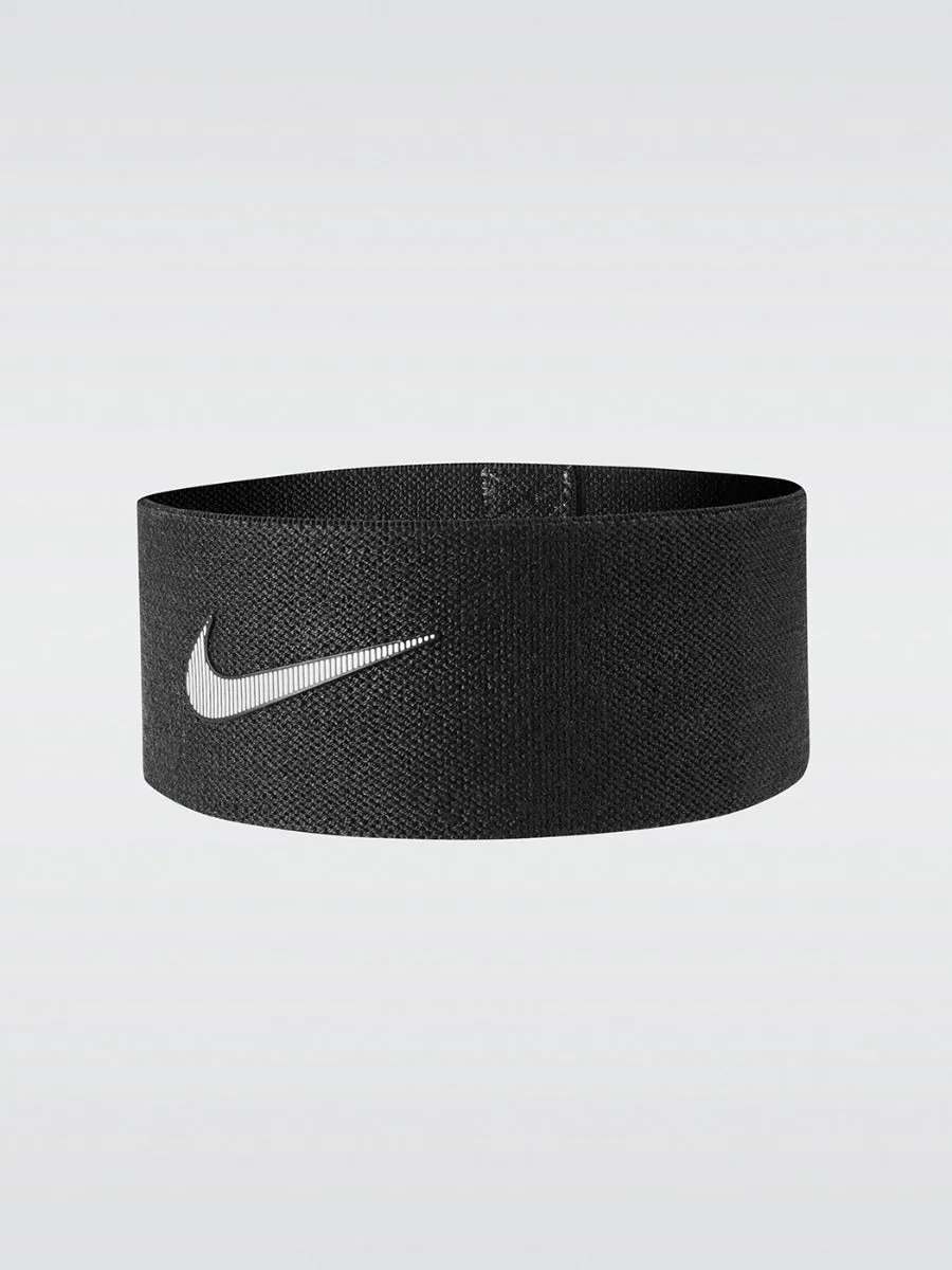 Nike Resistance Loop - Black/White