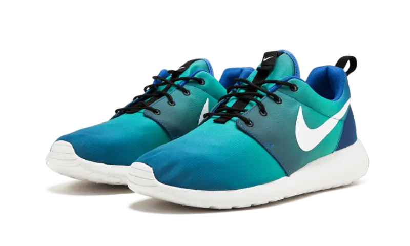 Nike Roshe Run Print