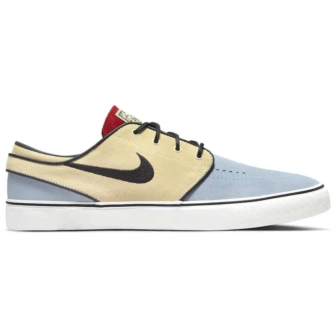 Nike SB Nike SB Janoski OG Plus (Alabaster/Alabaster-Chile Red)