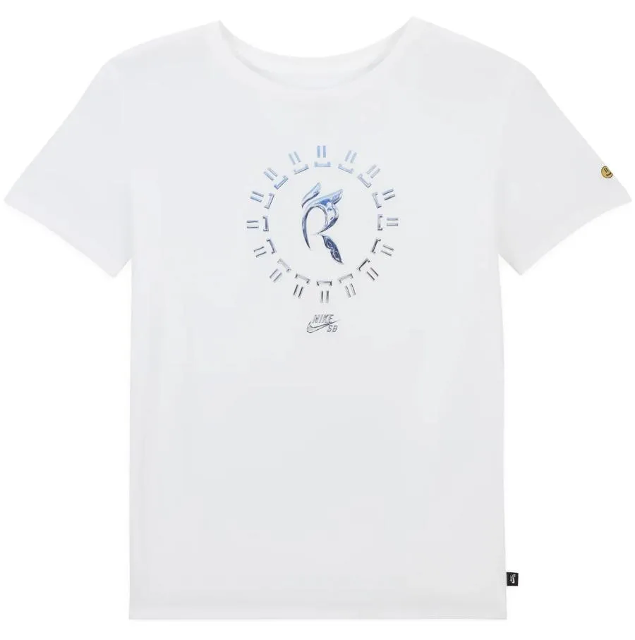 Nike SB Nike SB x Rayssa Leal Women's Tee (White)