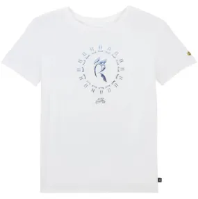 Nike SB Nike SB x Rayssa Leal Women's Tee (White)