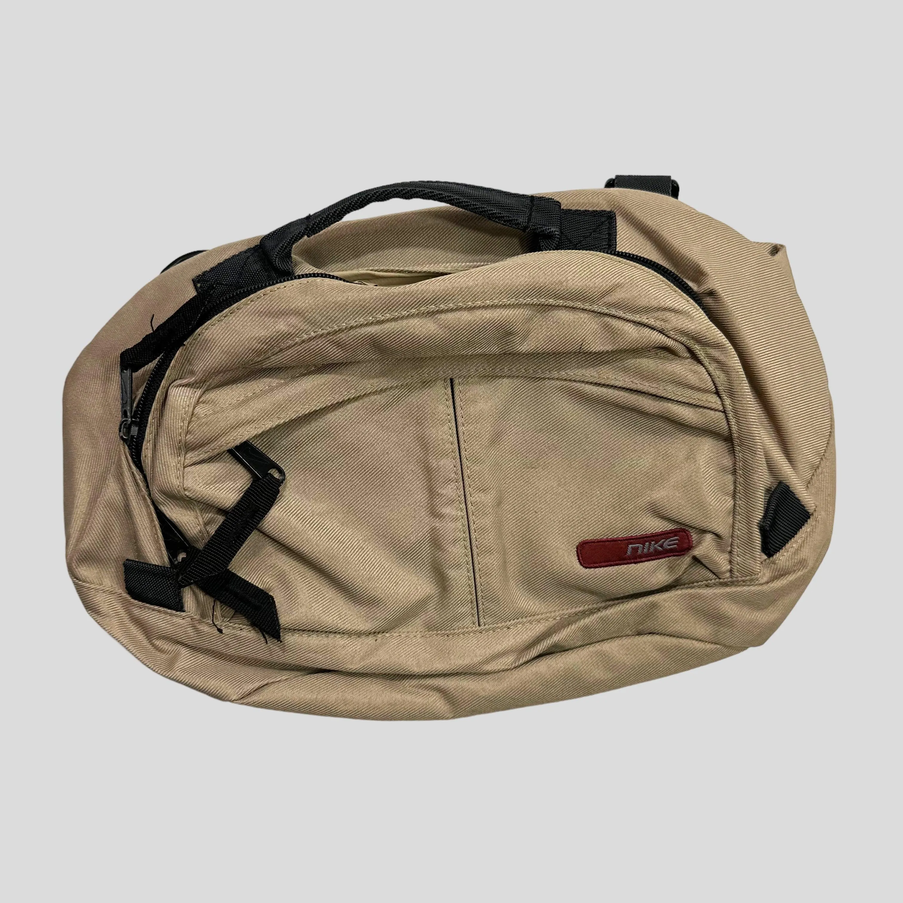 Nike SS99 Multipocket Packable Crossbody Beltbag