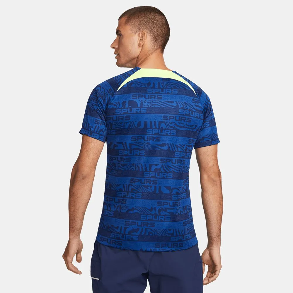 Nike Tottenham Prematch Top