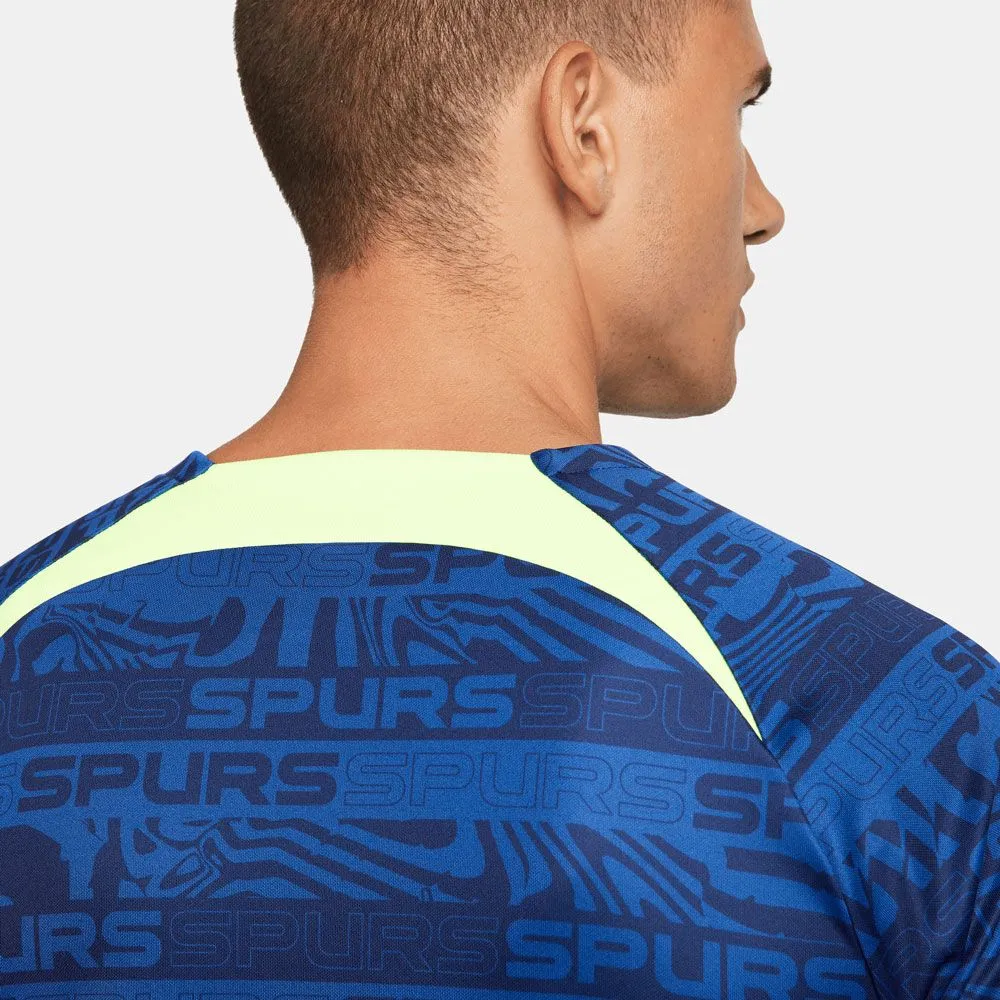 Nike Tottenham Prematch Top