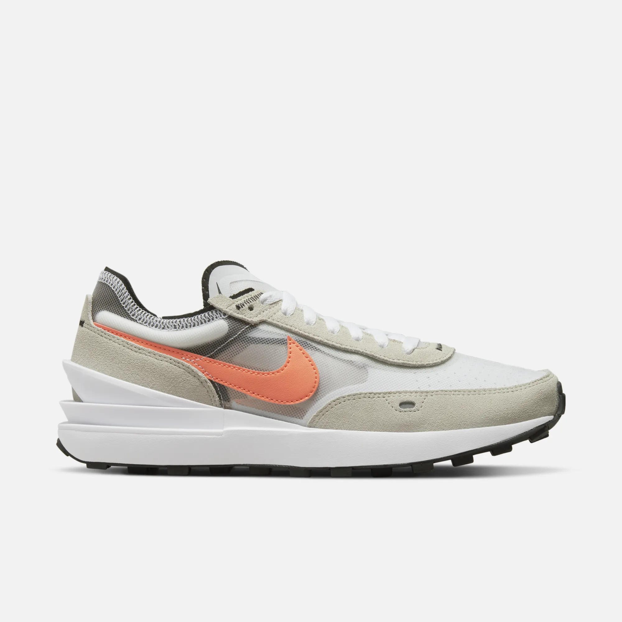 Nike Waffle One Orange Trance