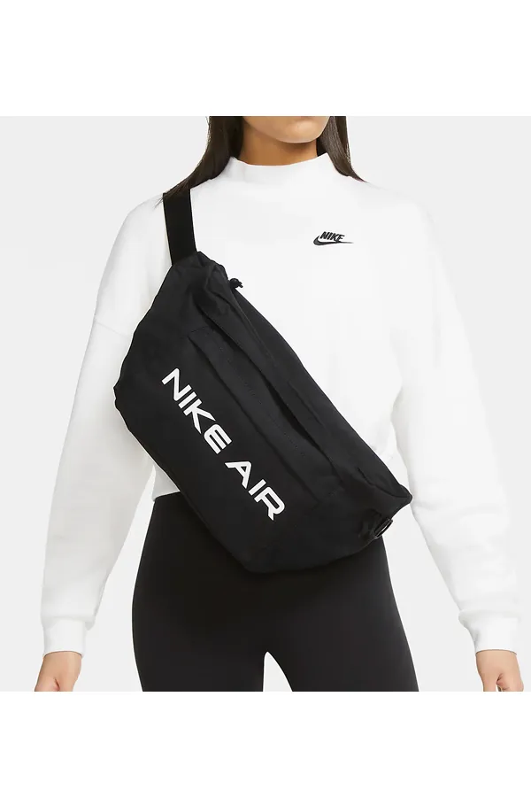 Nike Women Air Beltbag Black