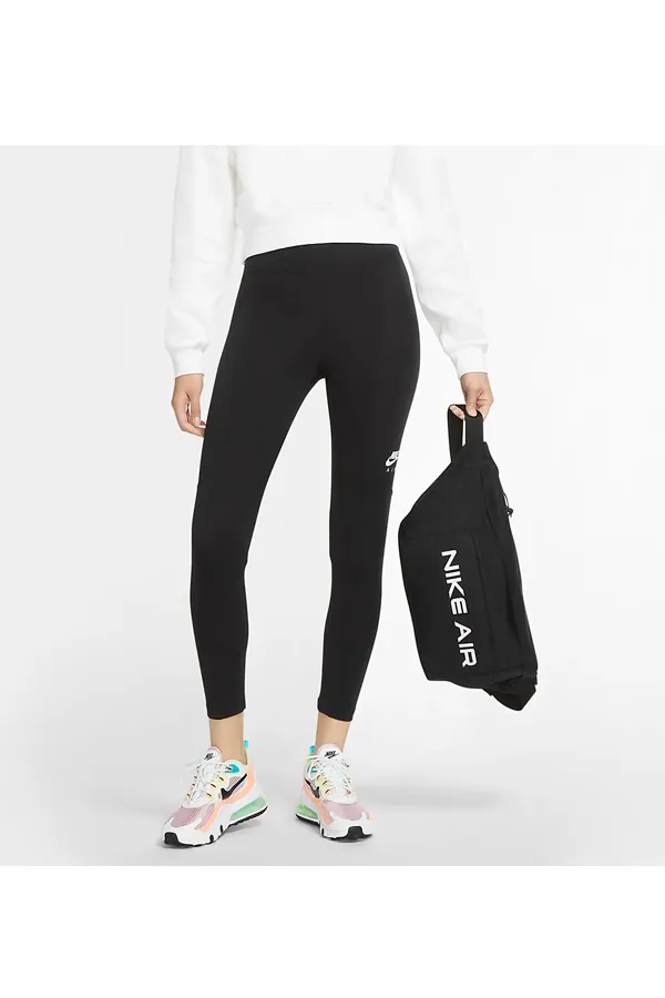 Nike Women Air Beltbag Black