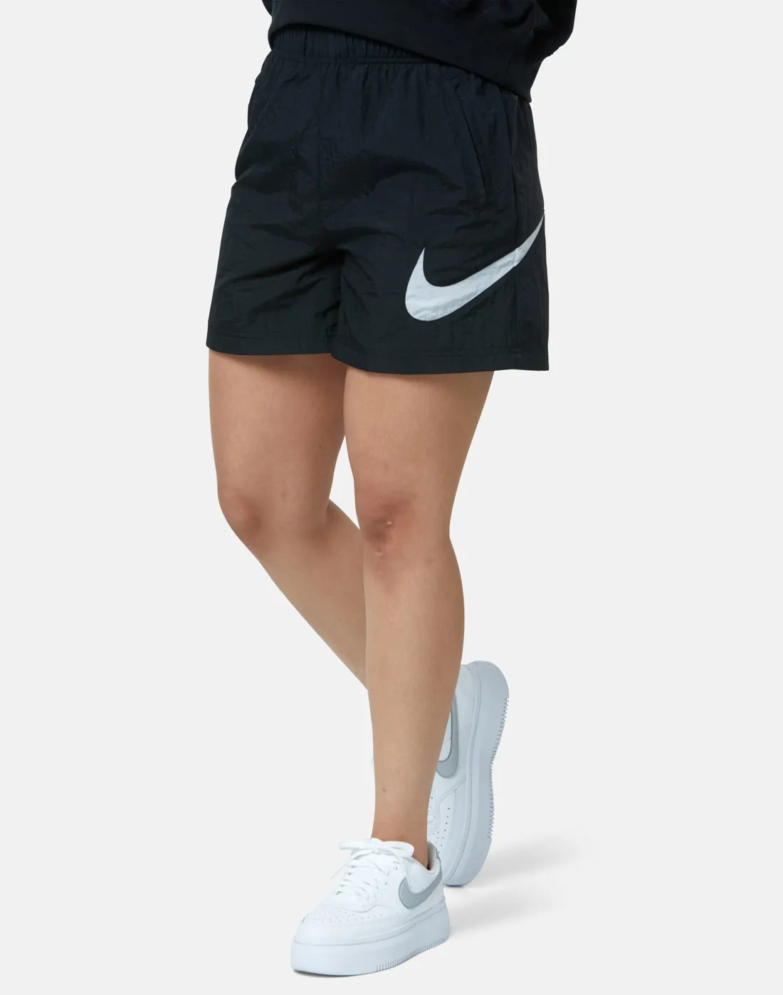 Nike Womens Essential Shorts