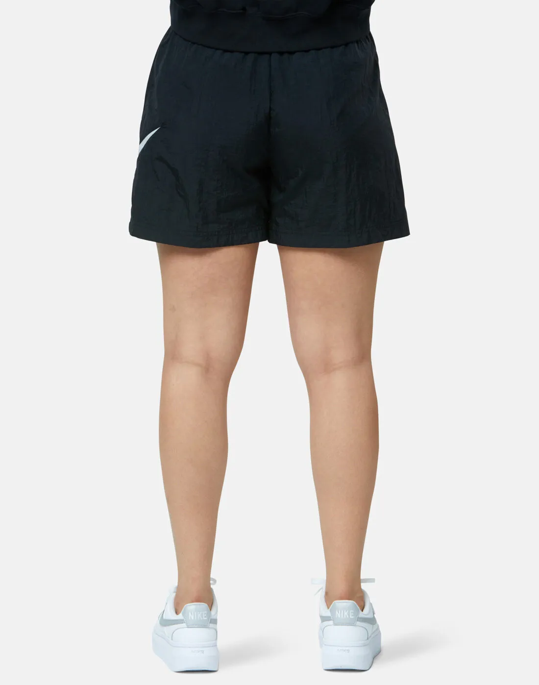 Nike Womens Essential Shorts