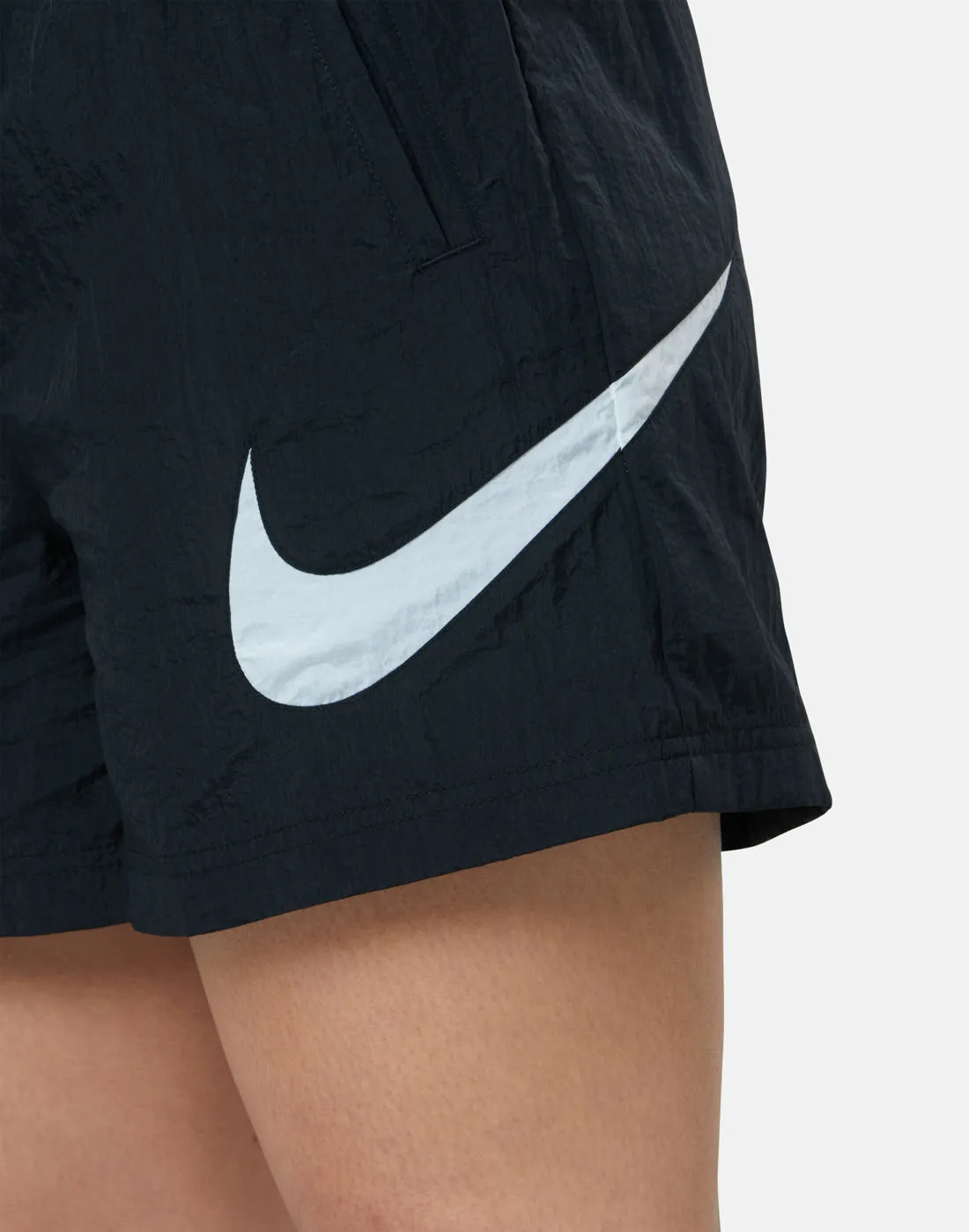 Nike Womens Essential Shorts