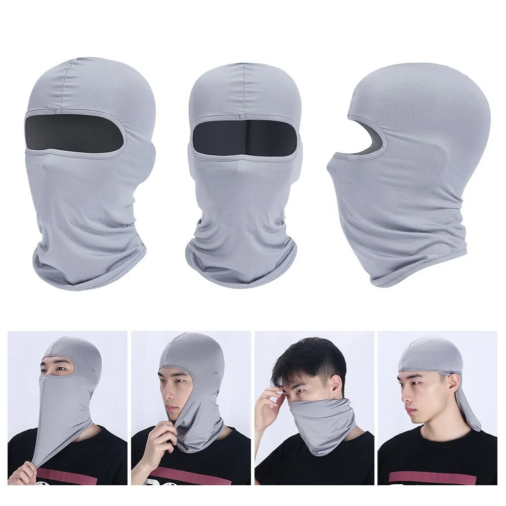 ninja balaclava