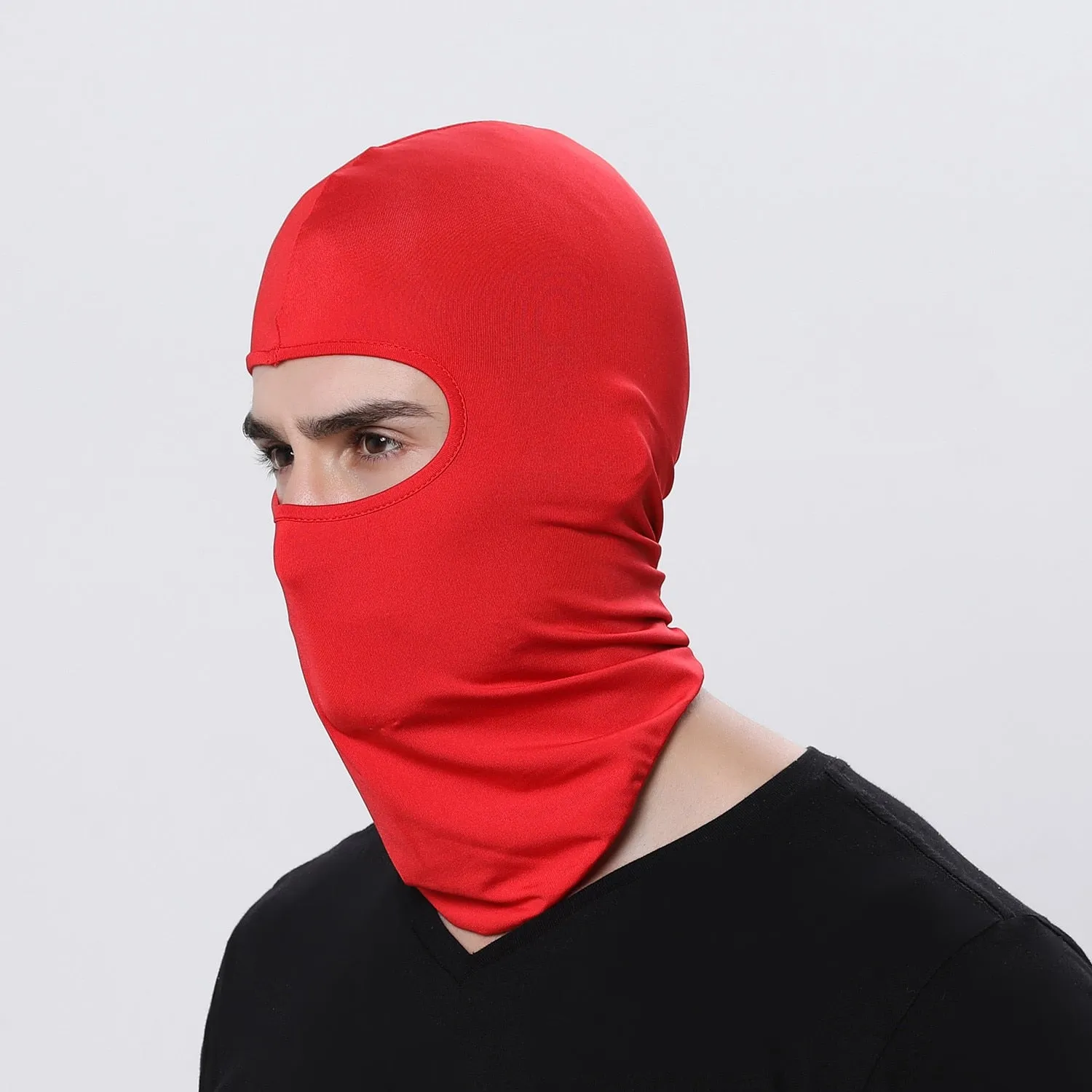 ninja balaclava