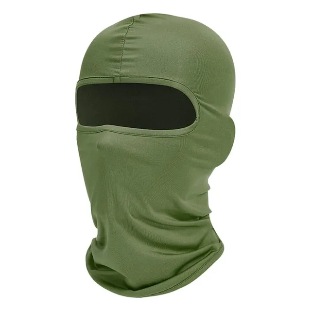 ninja balaclava