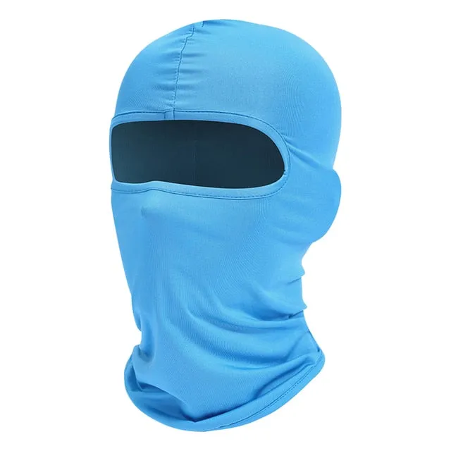 ninja balaclava