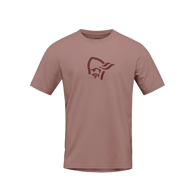 Norrona Mens /29 Cotton Viking T-Shirt