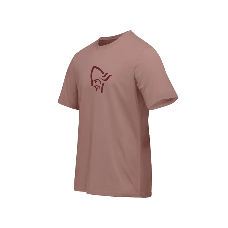 Norrona Mens /29 Cotton Viking T-Shirt