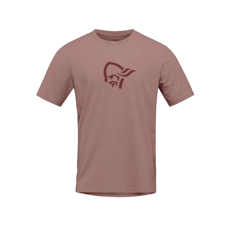 Norrona Mens /29 Cotton Viking T-Shirt