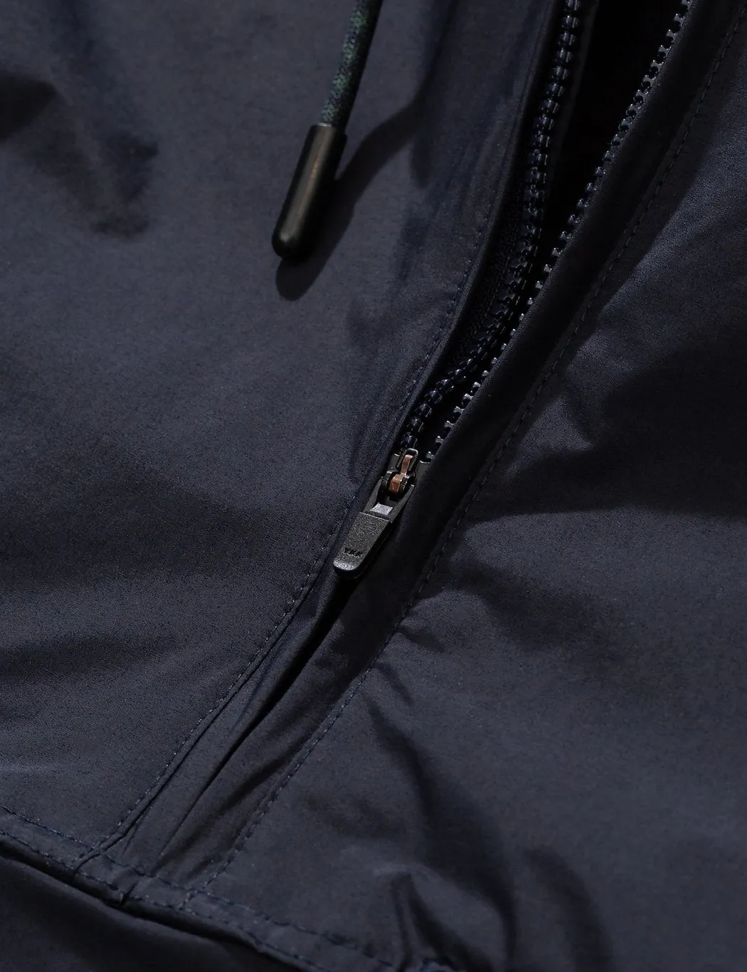 Norse Projects Marstrand Anorak - Dark Navy