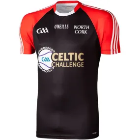 North Cork Celtic Challenge Jersey 