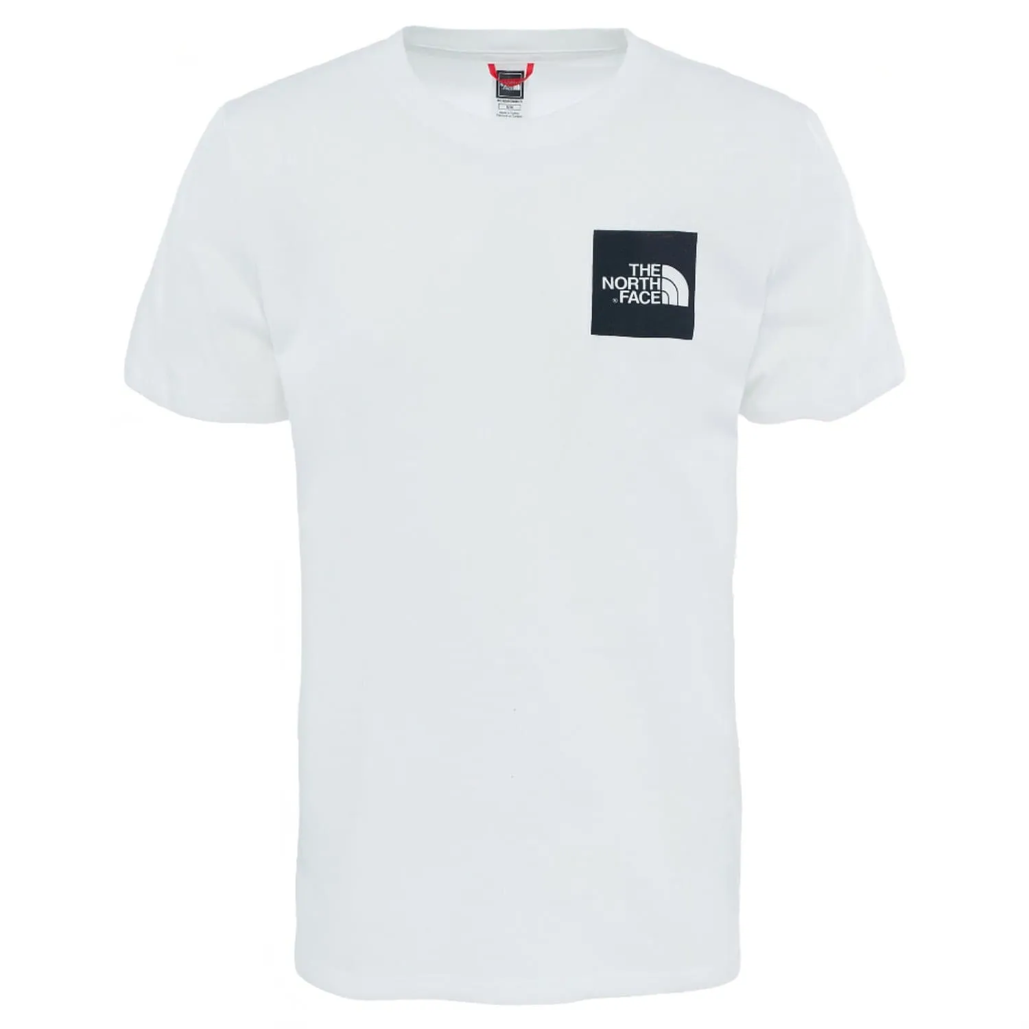 North Face Fine T-Shirt