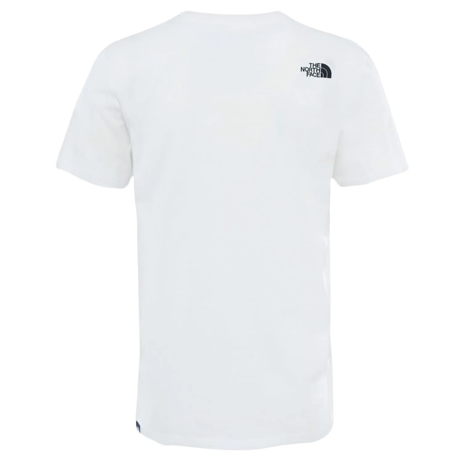 North Face Fine T-Shirt