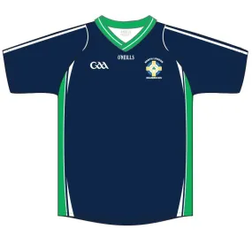 North London Shamrocks GAA Kids' Jersey 