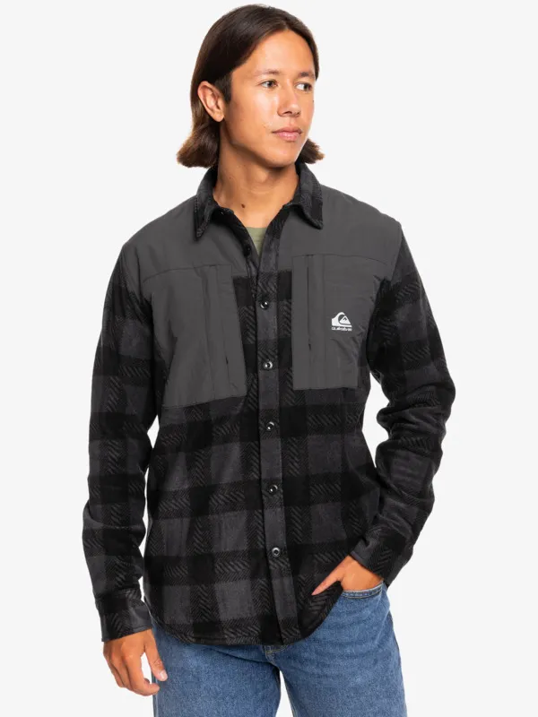 North Seas - Long Sleeve Shirt for Men