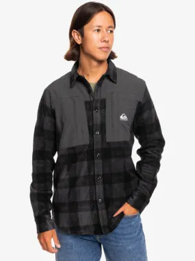 North Seas - Long Sleeve Shirt for Men