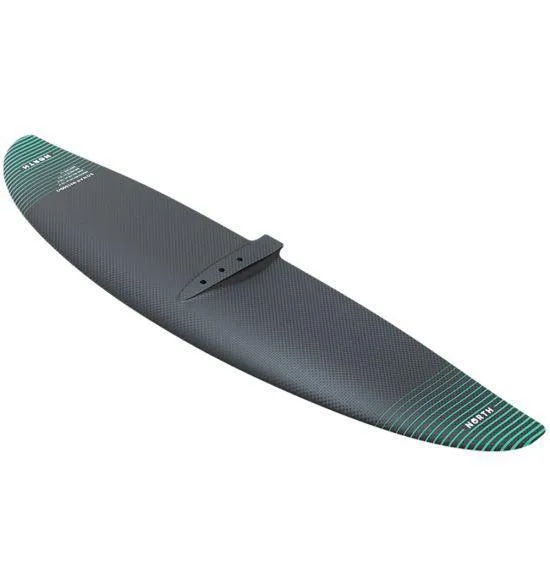 North Sonar Foil Wing Mid Aspect V2 1500