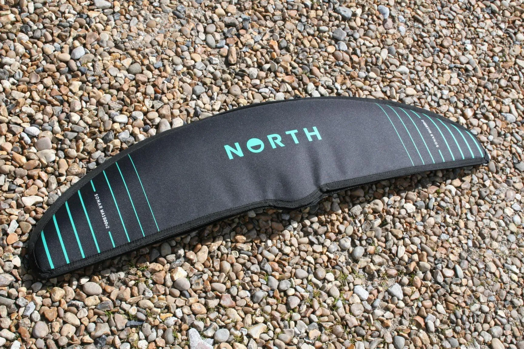 North Sonar Foil Wing Mid Aspect V2 1500