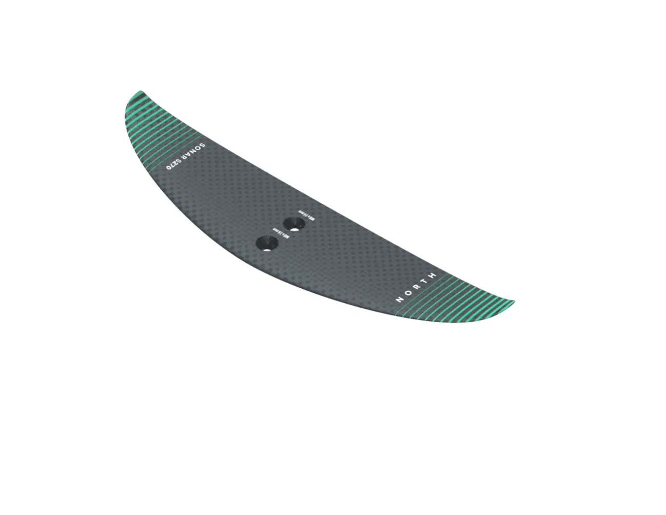 North Sonar Stabiliser rear wing foil