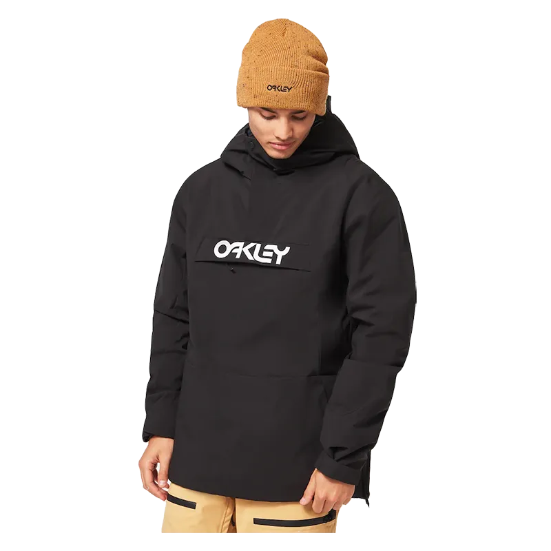 Oakley TNP TBT Ins Anorak Jacket 2024