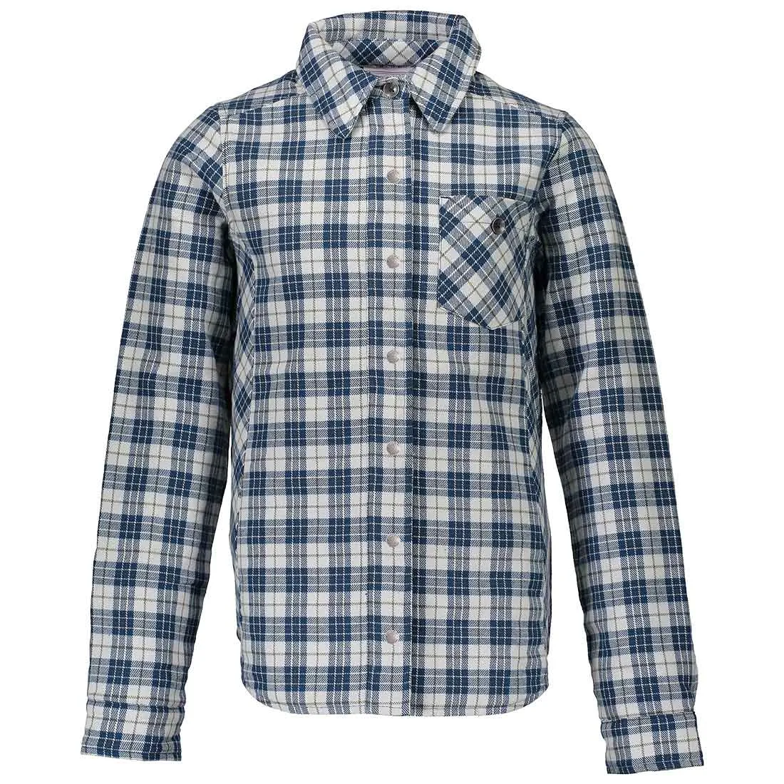 Obermeyer Avery Flannel (Past Season) - Teen Girls