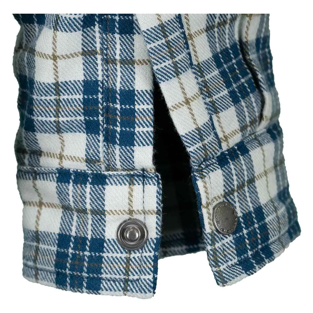 Obermeyer Avery Flannel (Past Season) - Teen Girls