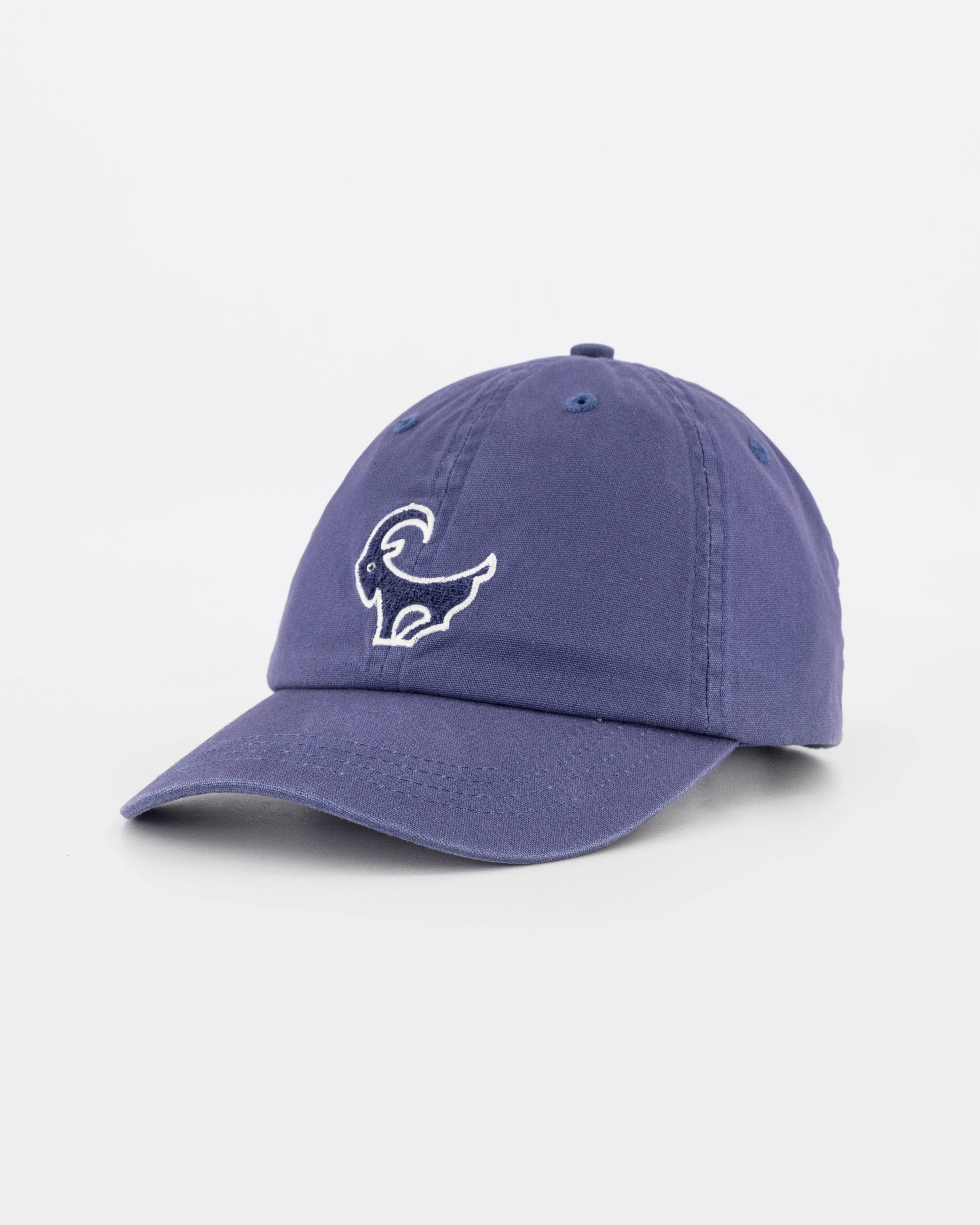 Old Khaki Men’s Carlsen Peak Cap | Cape Union Mart