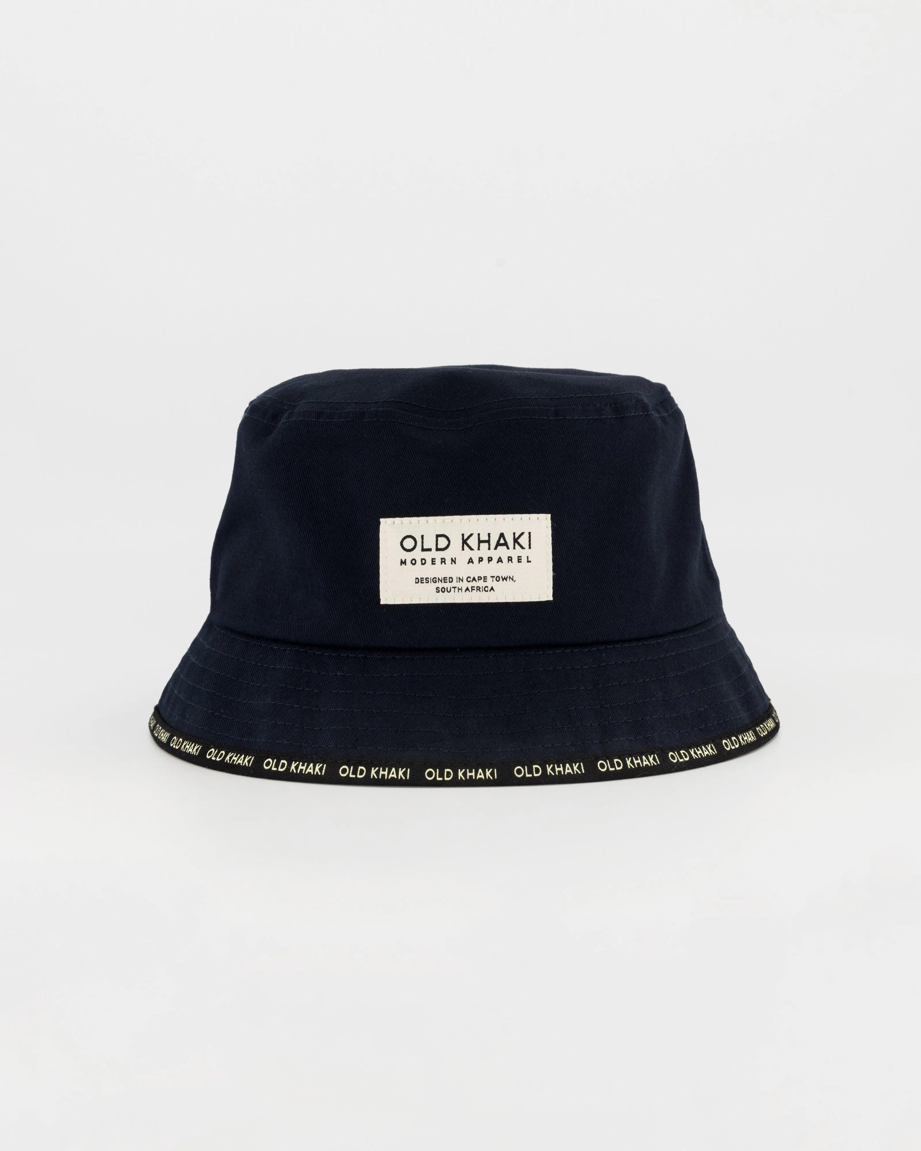 Old Khaki Men’s Twain Bucket Hat | Cape Union Mart