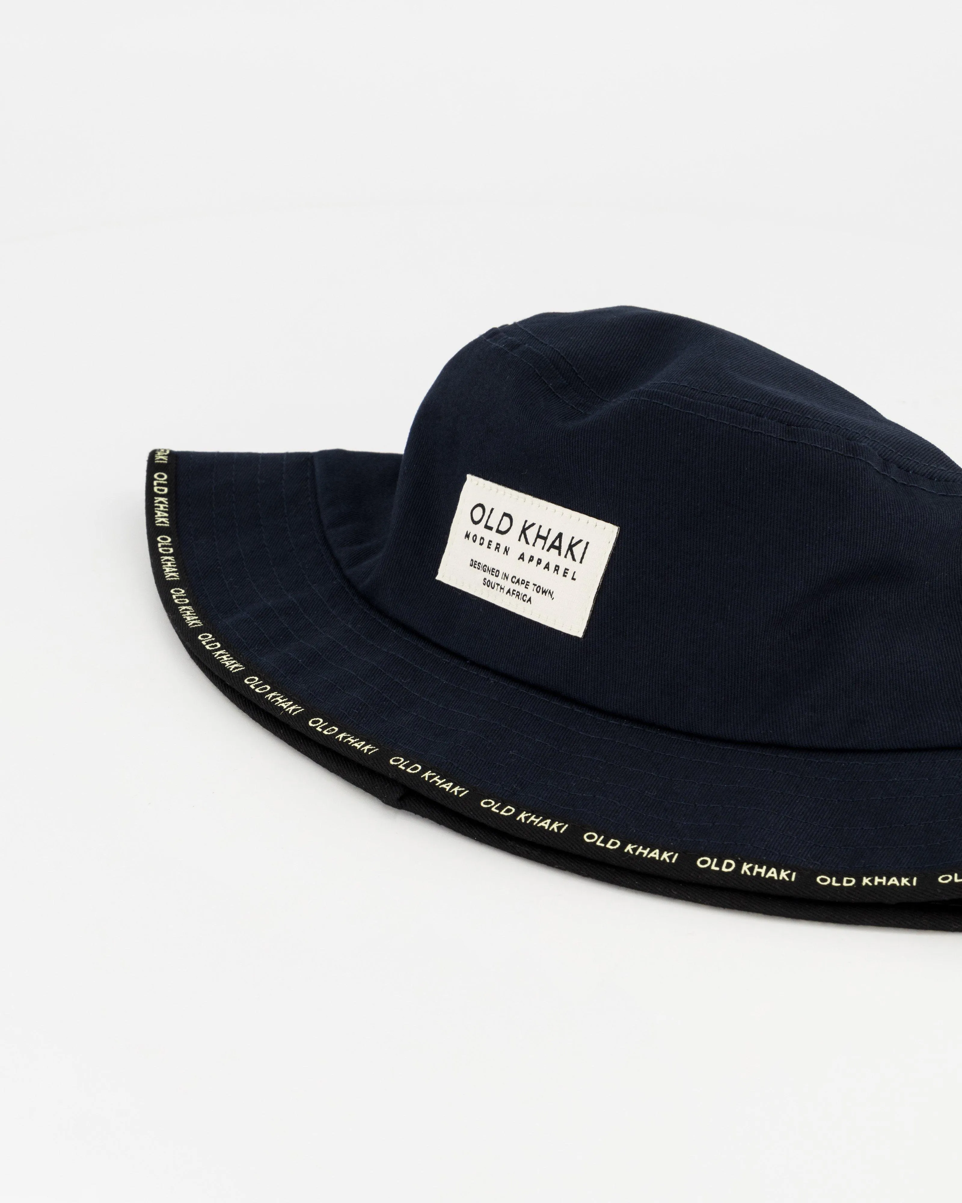 Old Khaki Men’s Twain Bucket Hat | Cape Union Mart