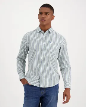 Old Khaki Men's Morgan Shirt | Cape Union Mart