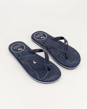 Old Khaki Men's Pacifico Flip Flops | Cape Union Mart